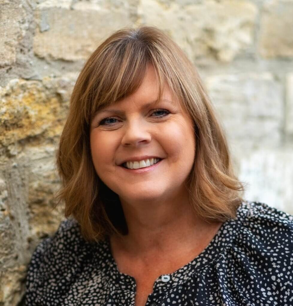 Jaine Whitfield