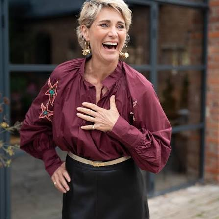Ali Mortimer