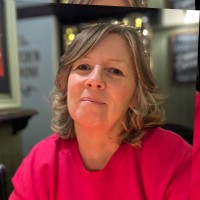 Jo Bourne