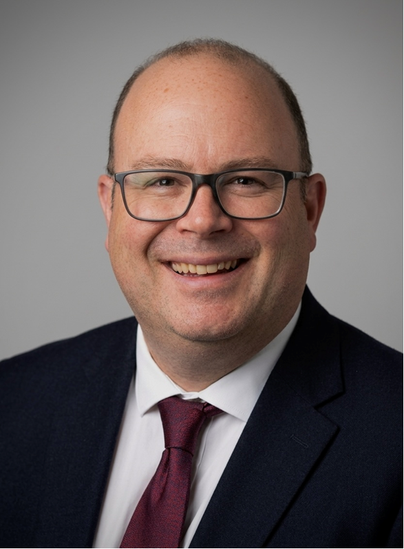 Daniel Thomas